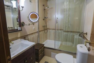 Отель Арт Отель Поручик Ржевский Россия, Адлер, фото 15