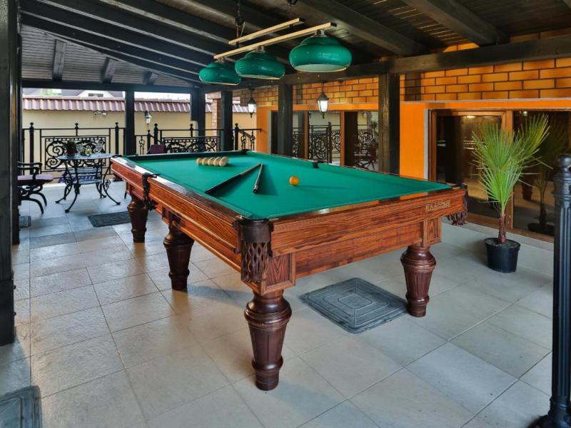 Арт Отель Поручик Ржевский