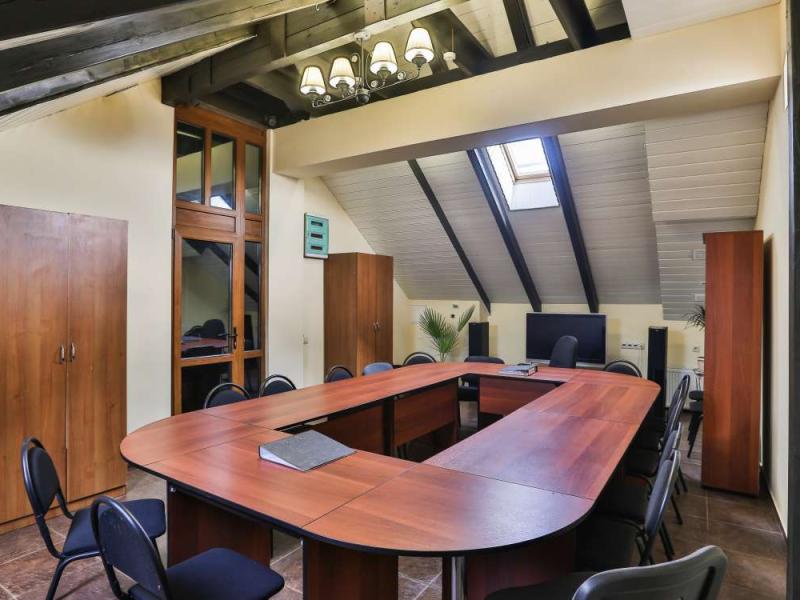 Арт Отель Поручик Ржевский