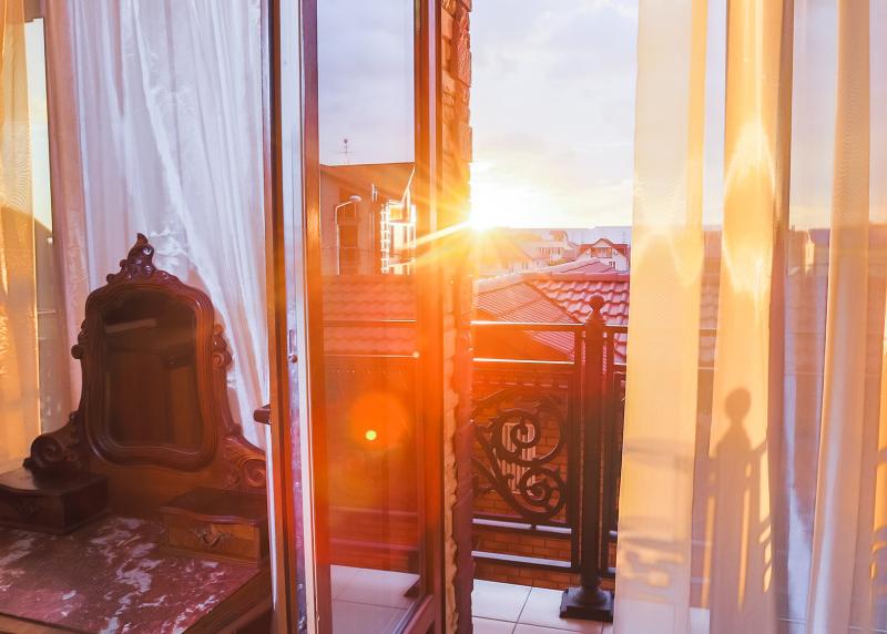 Арт Отель Поручик Ржевский