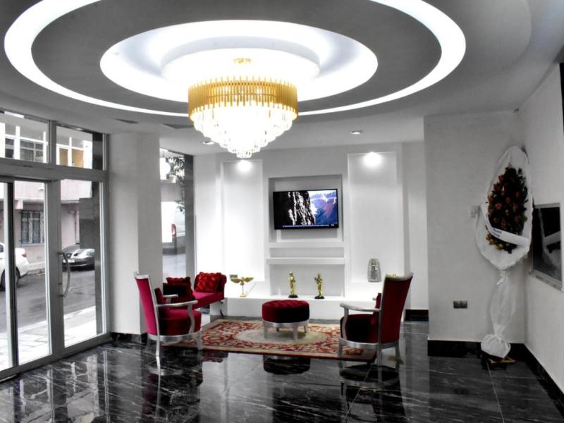 Dem Istanbul Airport Hotel
