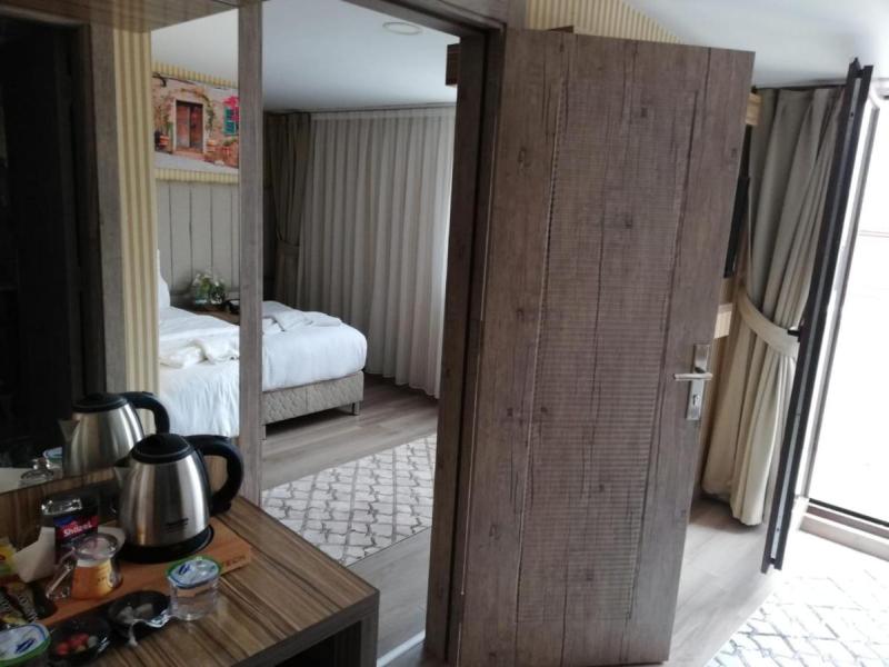 Dem Istanbul Airport Hotel