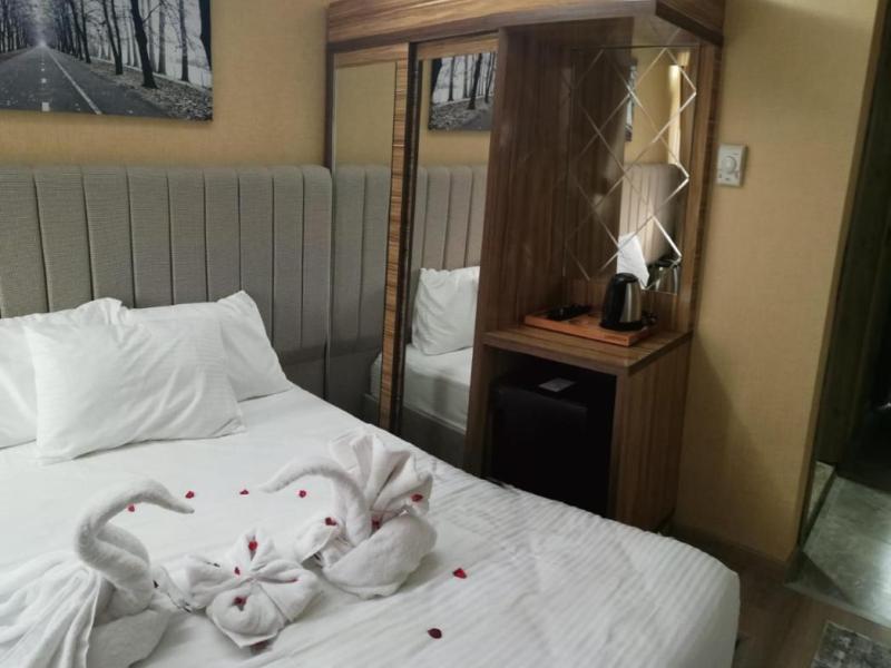 Dem Istanbul Airport Hotel