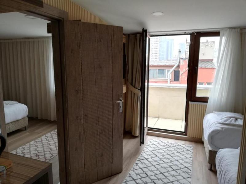 Dem Istanbul Airport Hotel
