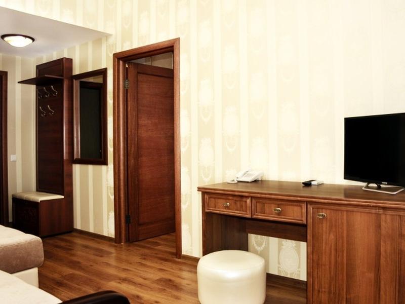 Центр-Отель