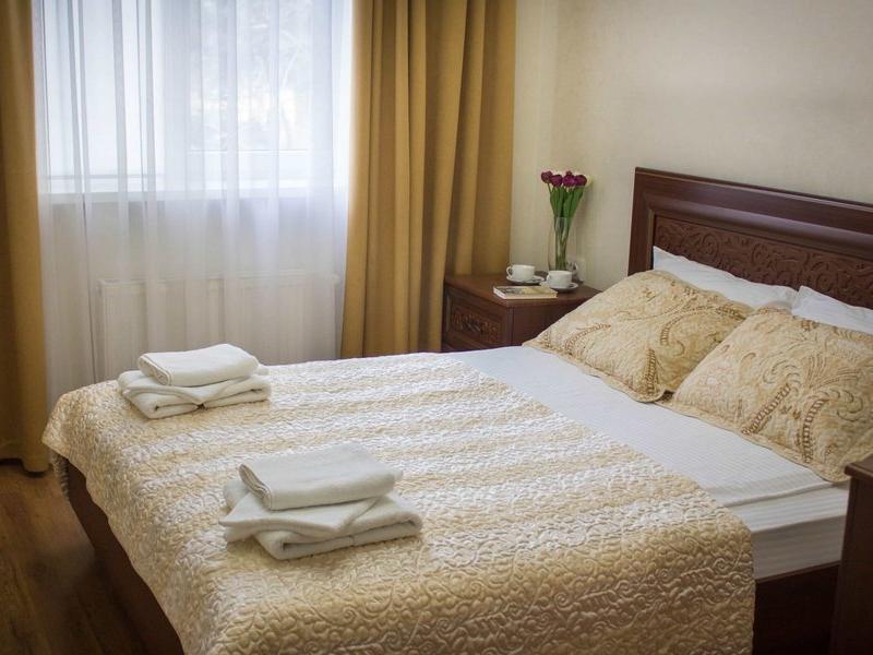 Центр-Отель