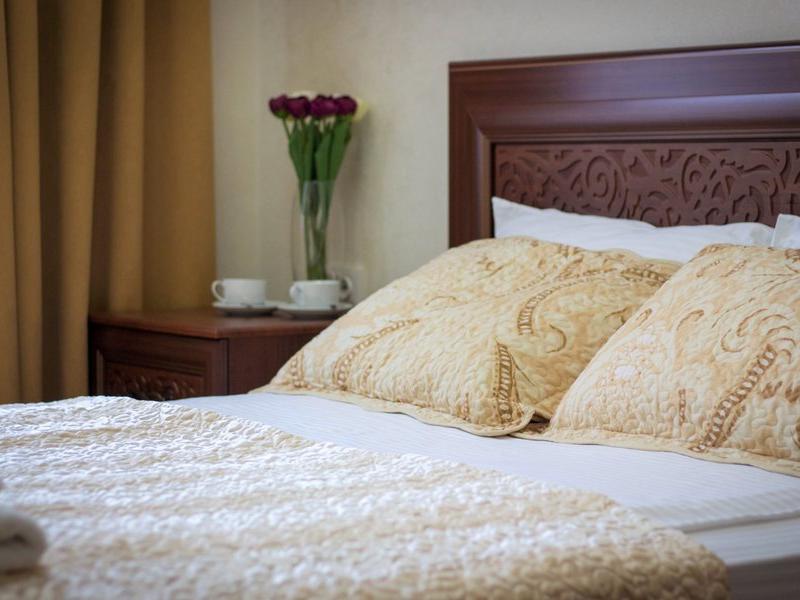 Центр-Отель