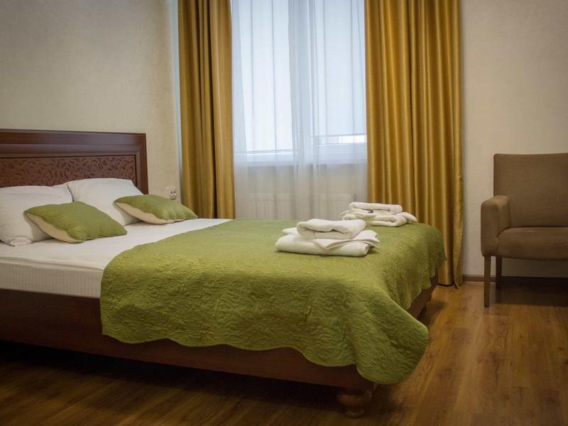 Центр-Отель