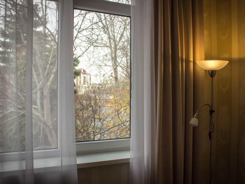 Центр-Отель