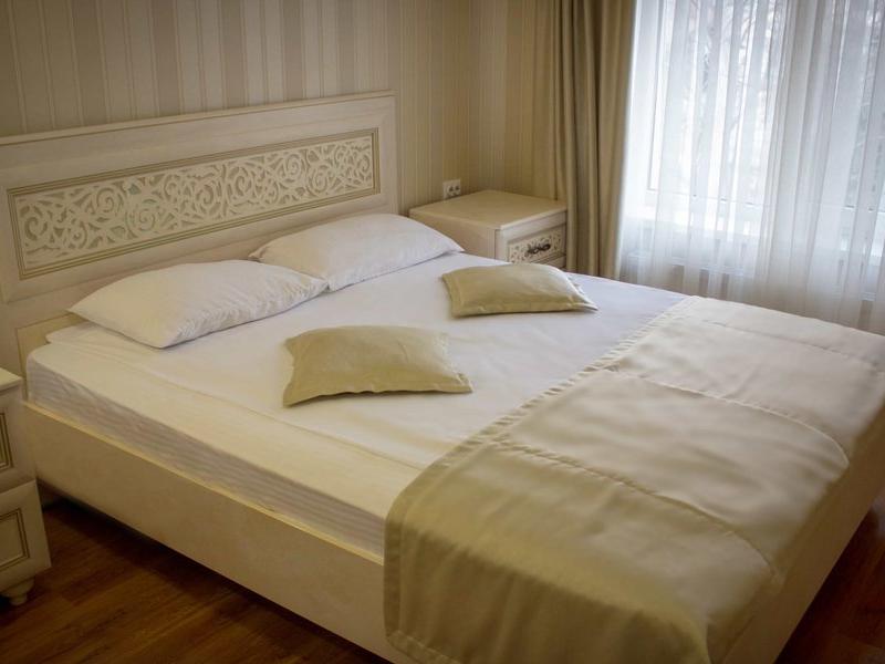 Центр-Отель