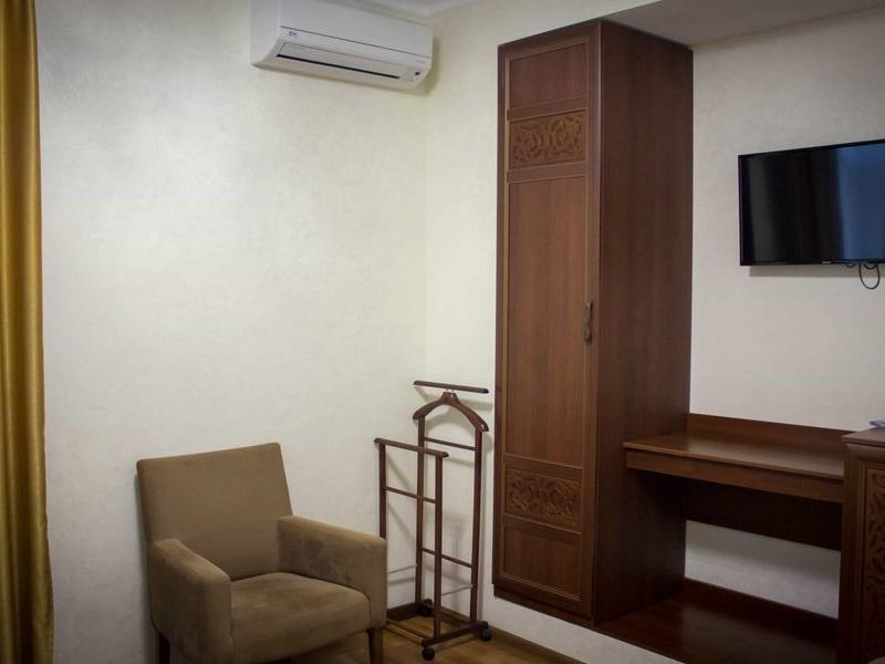 Центр-Отель