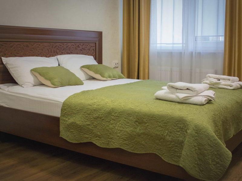 Центр-Отель