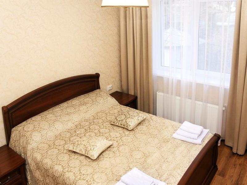 Центр-Отель