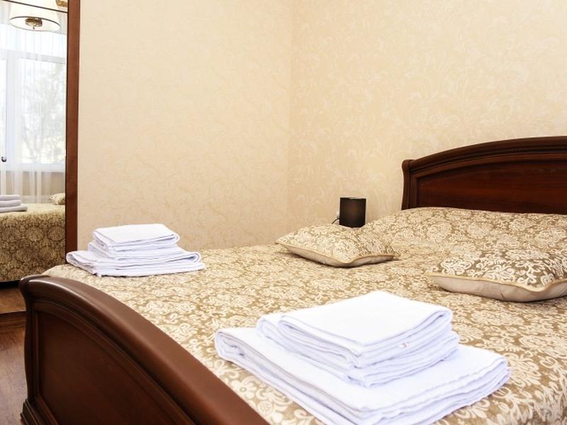 Центр-Отель