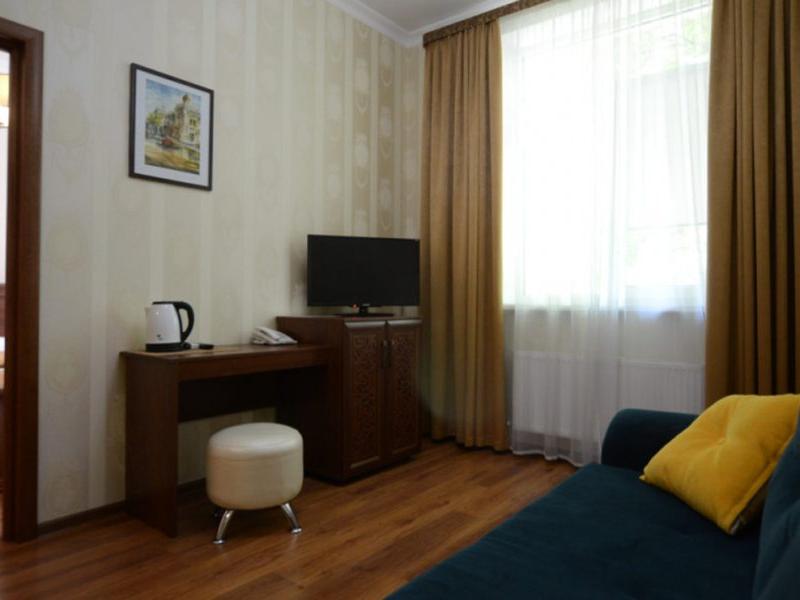 Центр-Отель