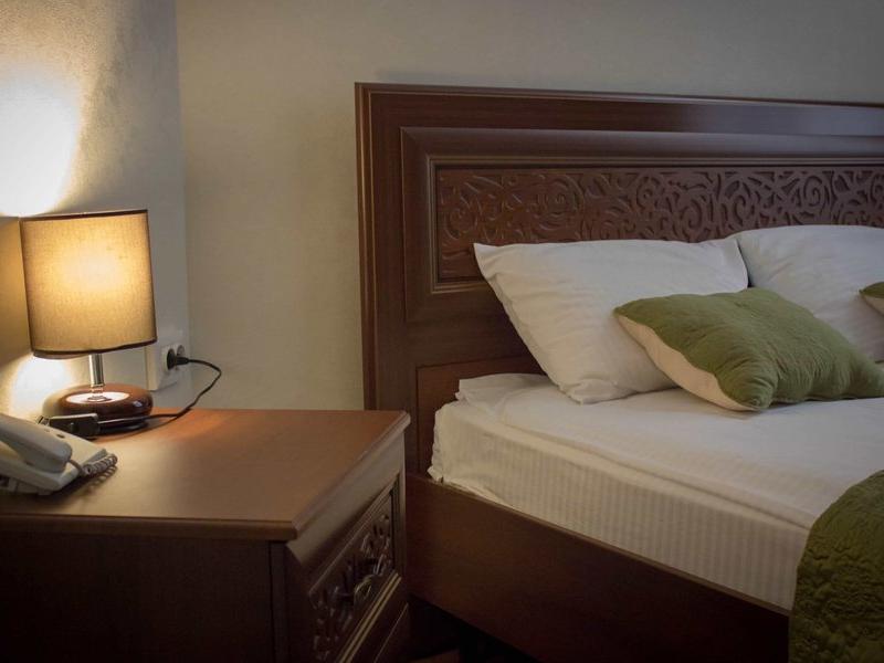 Центр-Отель