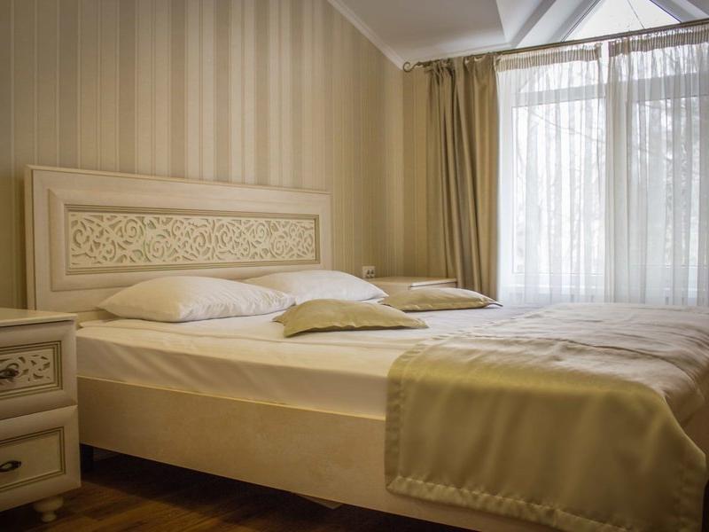 Центр-Отель