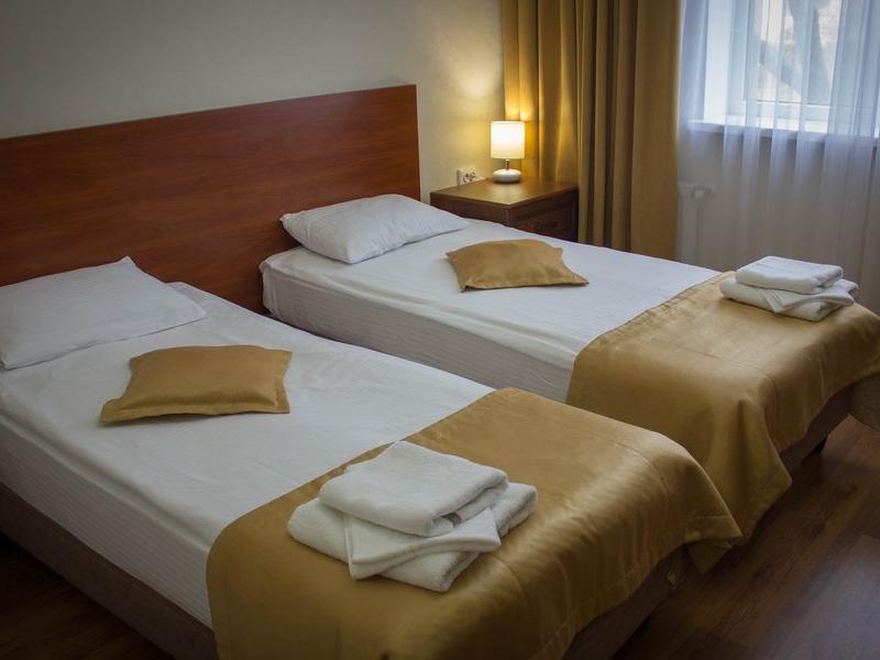 Центр-Отель