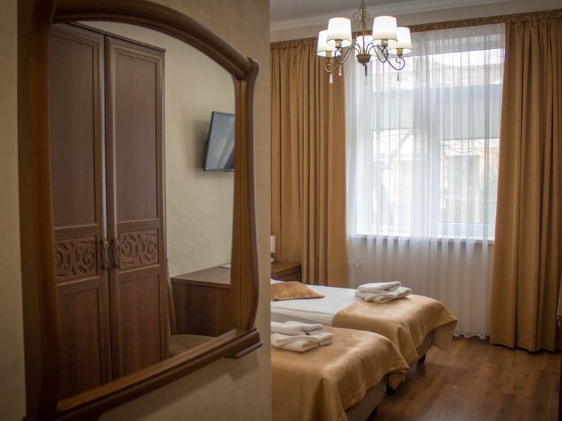 Центр-Отель