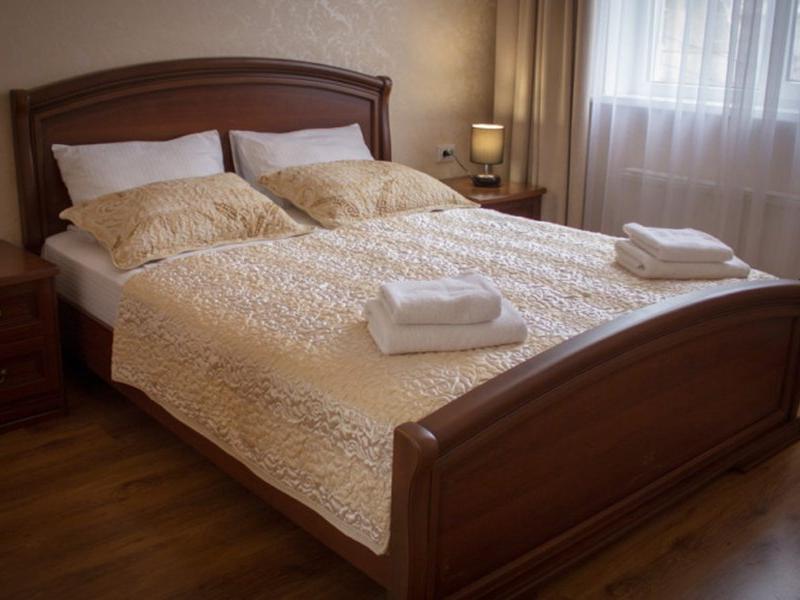 Центр-Отель