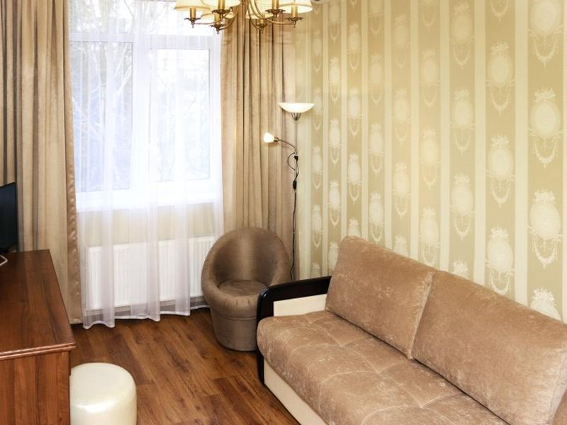 Центр-Отель