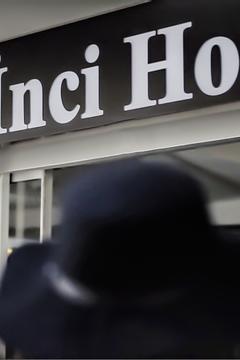 Отель Cnr Inci Hotel Турция, Стамбул, фото 1