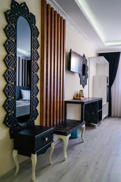 Отель Cnr Inci Hotel Турция, Стамбул, фото 13