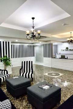 Отель Cnr Inci Hotel Турция, Стамбул, фото 14