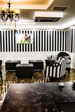 Отель Cnr Inci Hotel Турция, Стамбул, фото 16