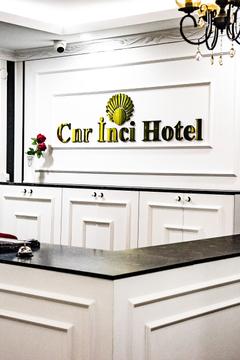 Отель Cnr Inci Hotel Турция, Стамбул, фото 17