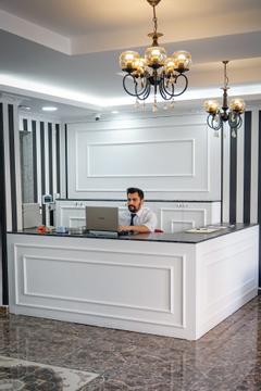Отель Cnr Inci Hotel Турция, Стамбул, фото 18