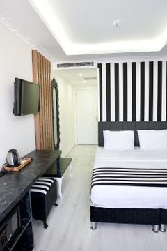 Отель Cnr Inci Hotel Турция, Стамбул, фото 19