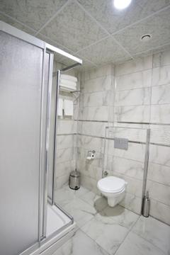 Отель Cnr Inci Hotel Турция, Стамбул, фото 2