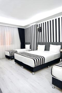Отель Cnr Inci Hotel Турция, Стамбул, фото 21