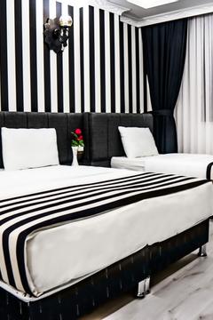 Отель Cnr Inci Hotel Турция, Стамбул, фото 23