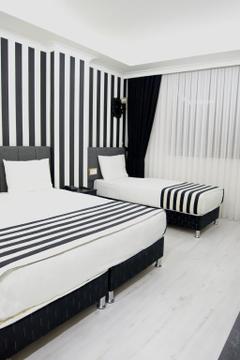 Отель Cnr Inci Hotel Турция, Стамбул, фото 25