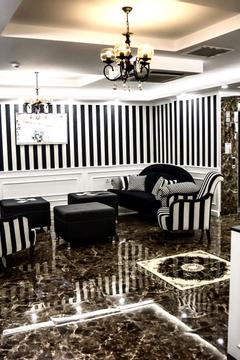 Отель Cnr Inci Hotel Турция, Стамбул, фото 7