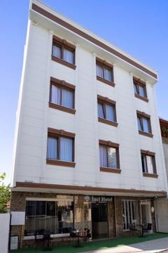 Отель Cnr Inci Hotel Турция, Стамбул, фото 8