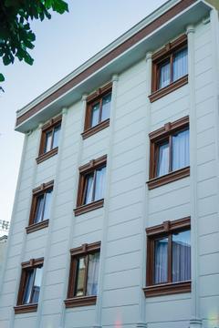Отель Cnr Inci Hotel Турция, Стамбул, фото 10