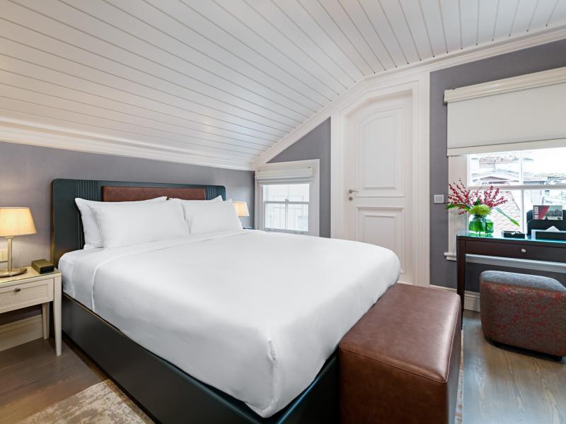 Catch Hotel Sultanahmet
