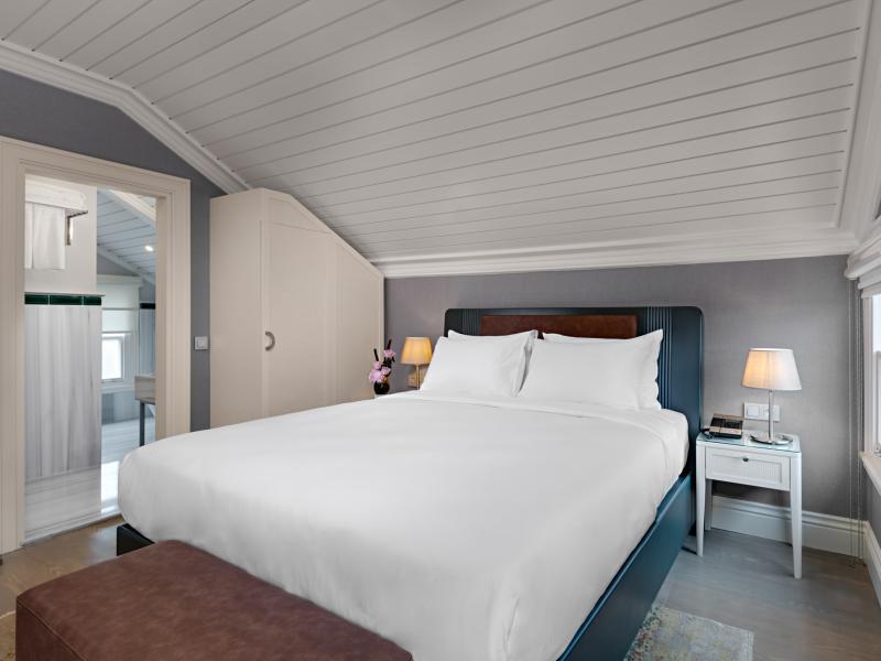 Catch Hotel Sultanahmet