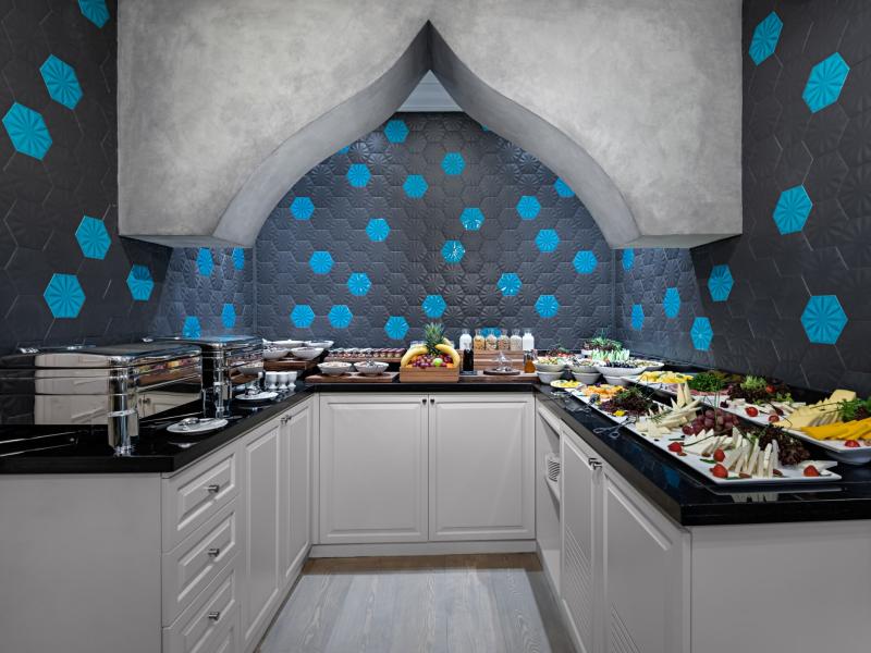 Catch Hotel Sultanahmet