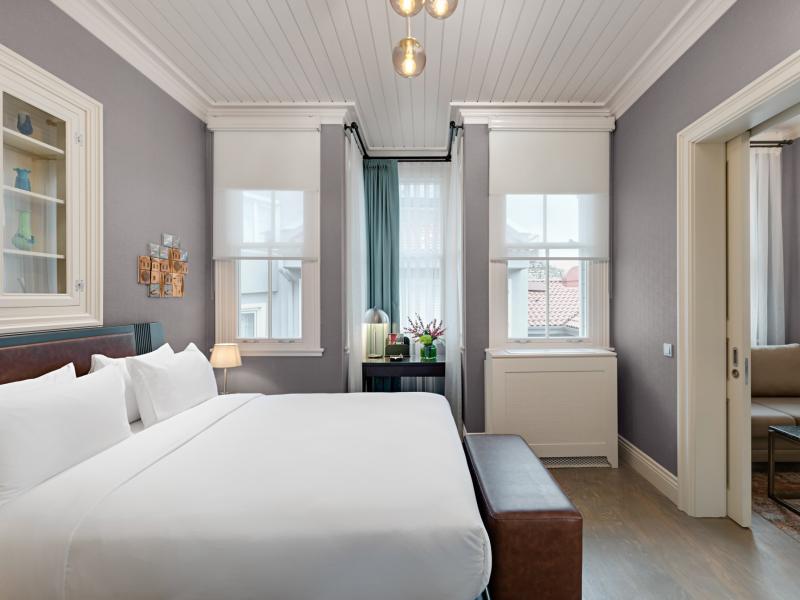 Catch Hotel Sultanahmet