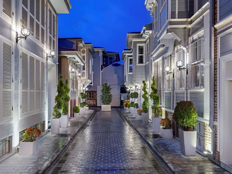 Catch Hotel Sultanahmet