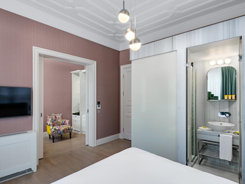 Catch Hotel Sultanahmet