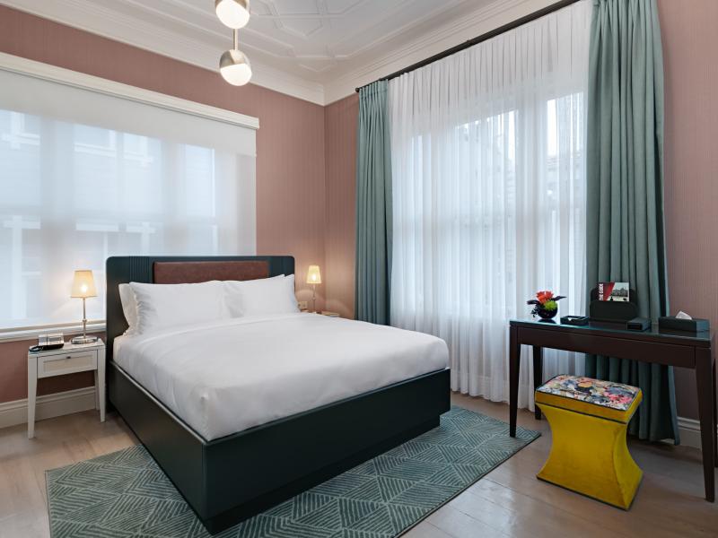 Catch Hotel Sultanahmet