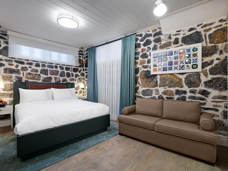 Catch Hotel Sultanahmet