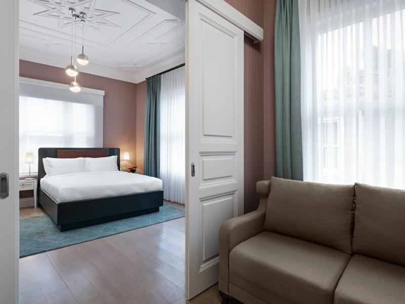Catch Hotel Sultanahmet