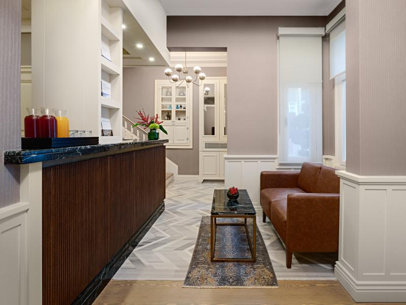 Catch Hotel Sultanahmet