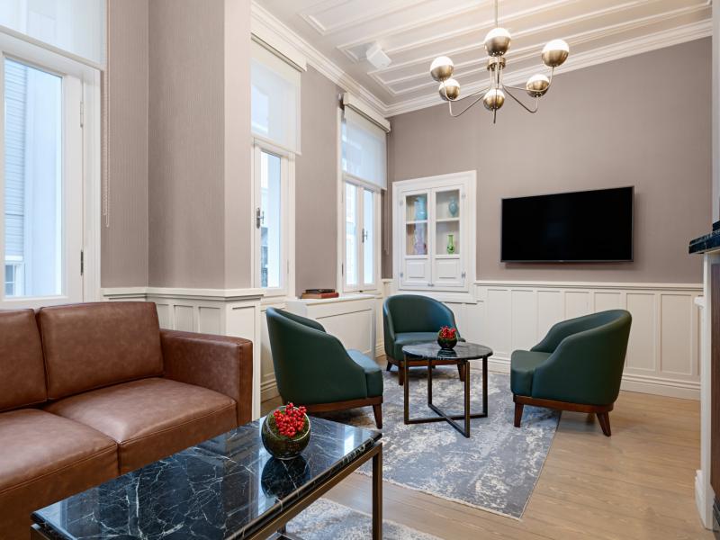 Catch Hotel Sultanahmet